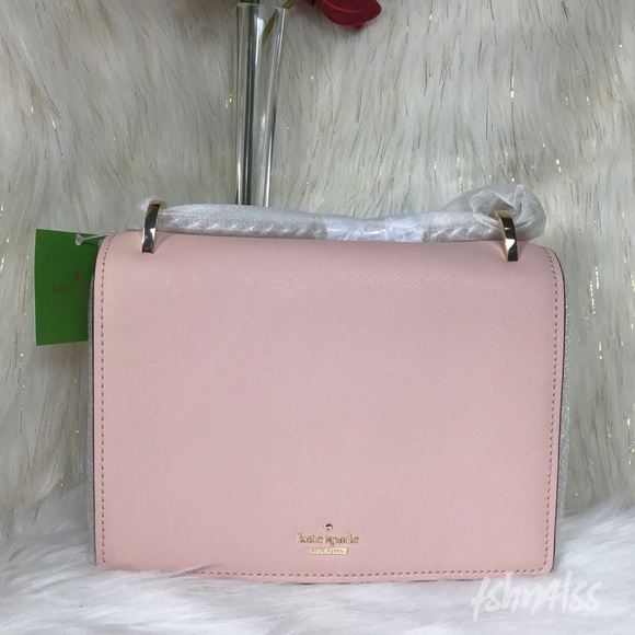 kate spade Handbags - KATE SPADE CAMERON ST MARCI CROSSBODY/SHOULDER BAG